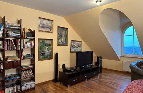 Rezydencja Pod Platanem - Photo 26