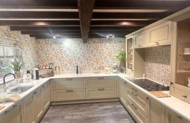 Cosy Cottage in the centre of Melbourne Derbyshire - Foto 4