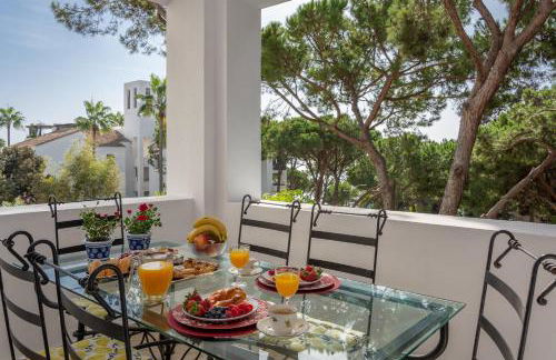 SF Marbella Luxury Beach Apartment - Jardines de las Golondrinas - Photo 5