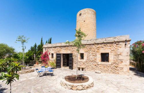 Molí D,en Barret - Foto 11