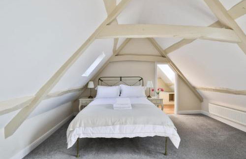 Coombers Mead Cottage - Foto 30