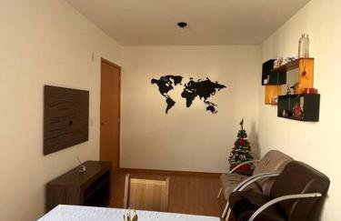 Apartamento temporada - Foto 7