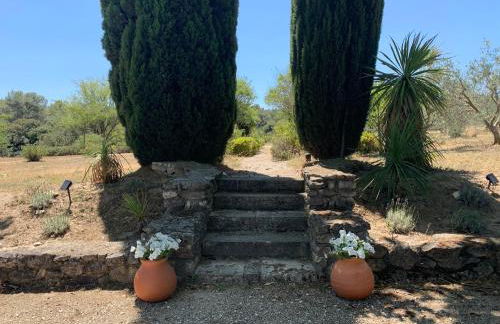 Le Domaine de l'Aiguille Alpilles, Eygalières, Saint Rémy de Provence - Foto 42