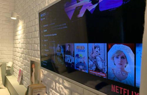 Un petit air de Manhattan Coeur de ville Room 1 - Foto 11