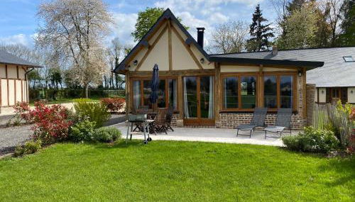 Gîte de l'Epinay Cerise - Foto 2, Garden