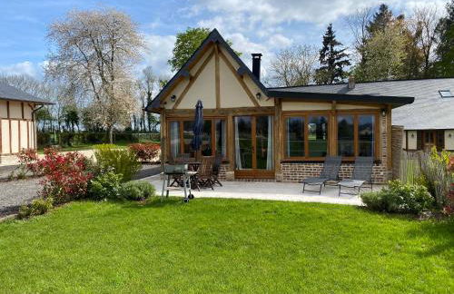 Gîte de l'Epinay Cerise - Foto 2