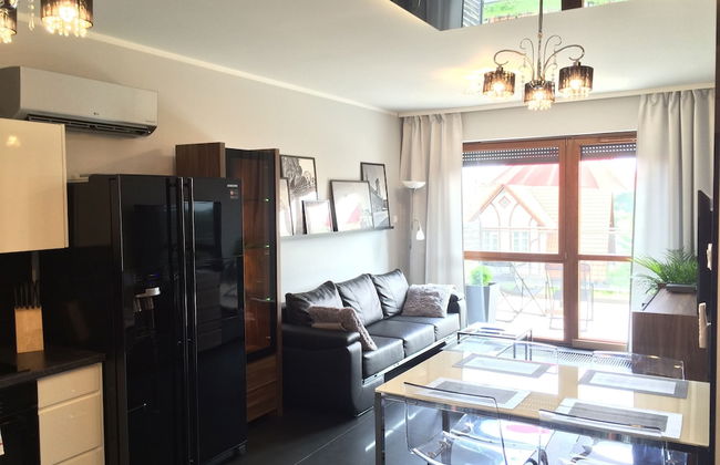 Torun deLuxe - Foto 1