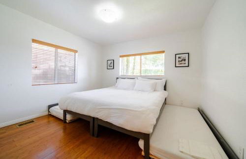 Pool Spa Games Peaceful Garden Retreat - Foto 21