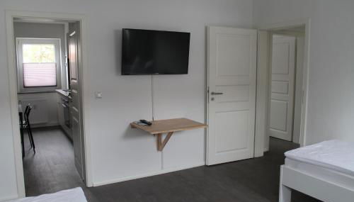 SchlafSchön Monteurunterkunft Böhlen - Foto 5