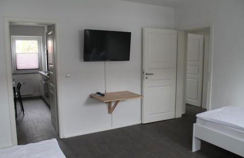 SchlafSchön Monteurunterkunft Böhlen - Foto 5