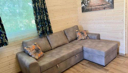 Domek nad stawem - Mazury - Foto 2