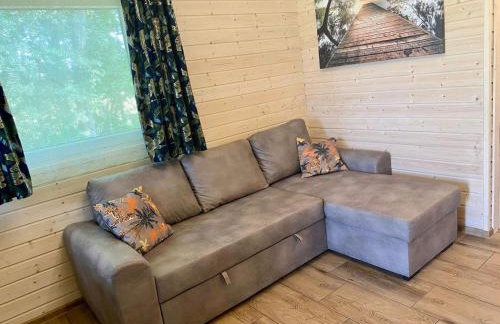 Domek nad stawem - Mazury - Foto 2