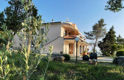 Villa Simonetta - Foto 39