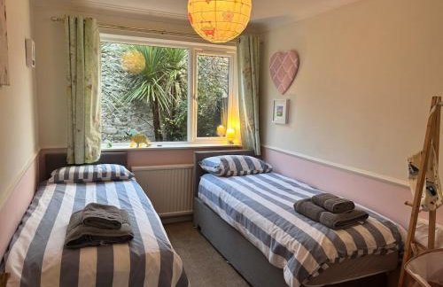 Lansdowne - Charmouth Sea Retreat - Foto 12