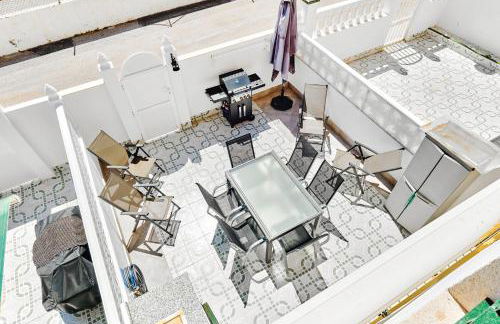 Espanhouse Sonia in La Zenia Playas de Orihuela - Foto 24