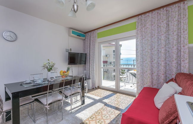 Apartments Clarus Mare - Foto 76