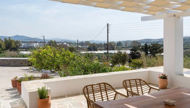 Theodora s Family Suite - Foto 3, Habitación