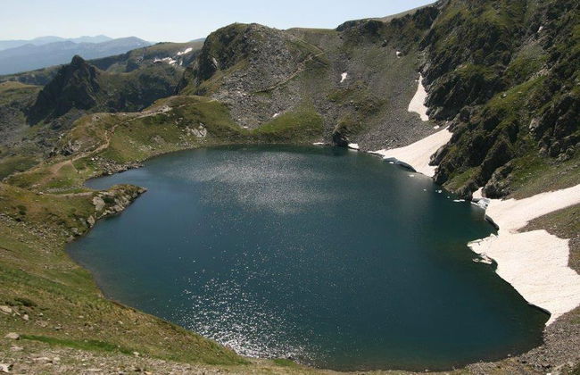 Le circuit des sept lacs de Rila - Randonnée d'une journée - Photo 1