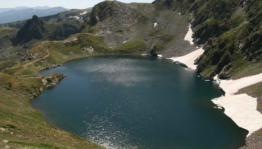 Le circuit des sept lacs de Rila - Randonnée d'une journée - Photo 1