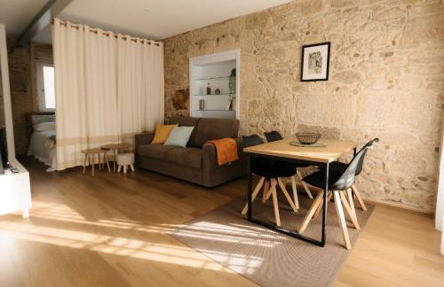 Castellum Tude Apartamento - Foto 3