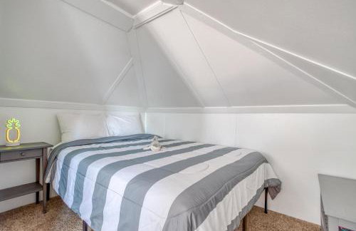 Blue Pineapple - Foto 22