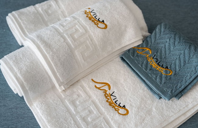 Luxury Villas Travera - Photo 29