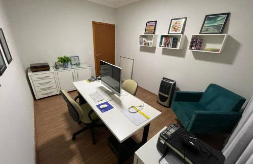 Sobrado Premium - Zona Sul - Foto 24