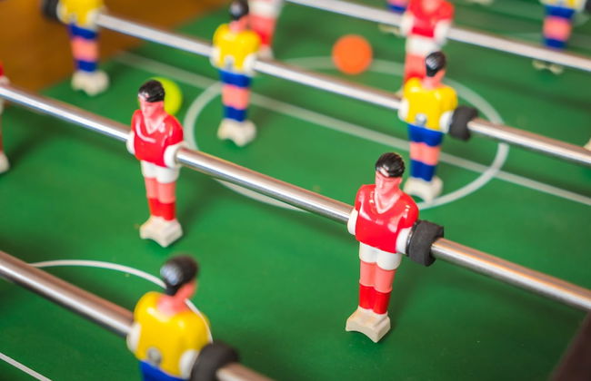 RockyPop Flaine Appartements & Spa - Foto 58