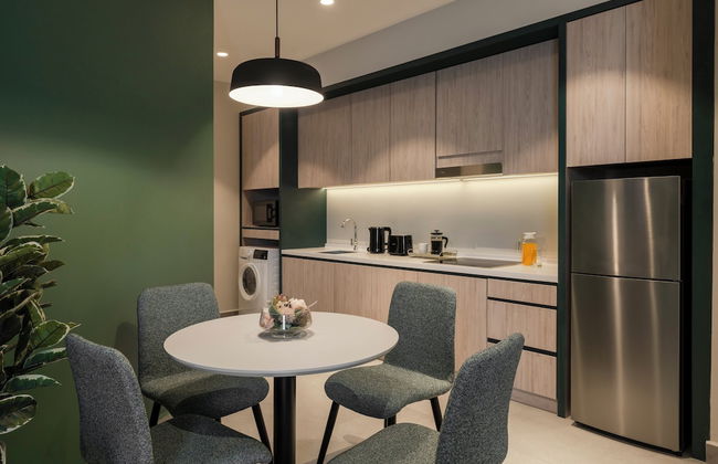 Citadines Waterfront Kota Kinabalu - Photo 12