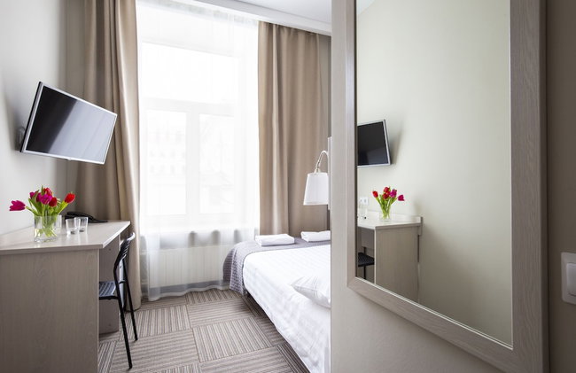 Nevsky Grand Apartments - Foto 46