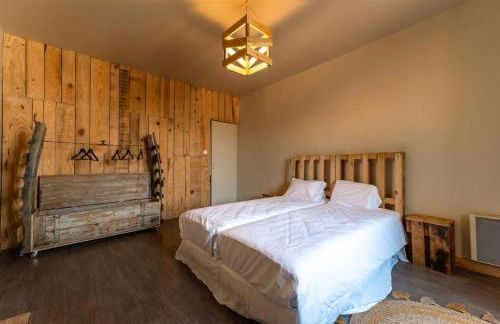 Countryhome at winery Chateau Camponac - Foto 13