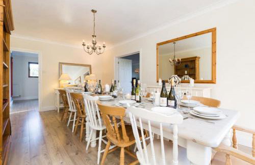 Stratford House - Perfect for a get together - Foto 20