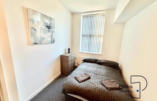 Comfy Ormskirk Family Stay by PolkaStays - Photo 6