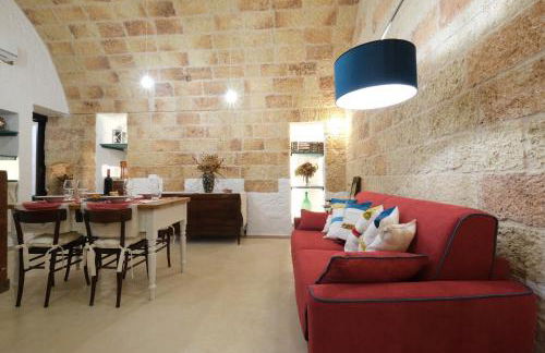 Casina Li Fumareddhi - Foto 10