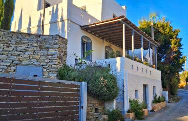 Traditional house in the heart of Naxos - Foto 2