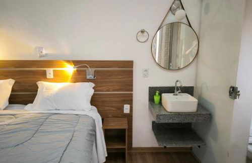 Suites Duarte - Centro Histórico - Foto 61