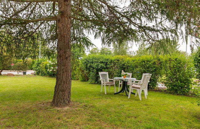 Cozy Apartment in Wismar near Baltic Sea - Foto 35