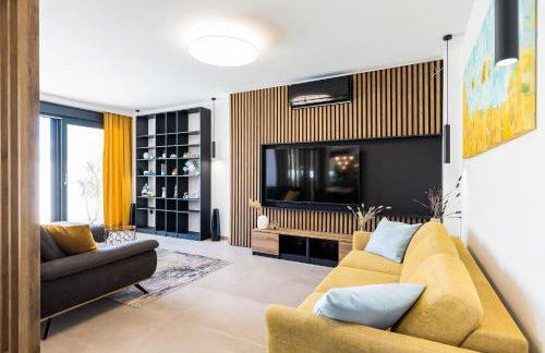 Villa Corus - Foto 37