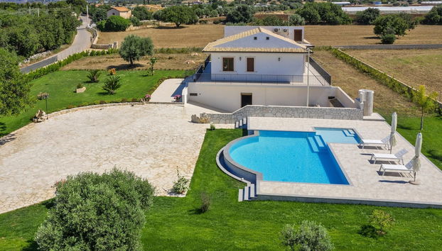 Villetta Bianca - Foto 2, Imagen principal