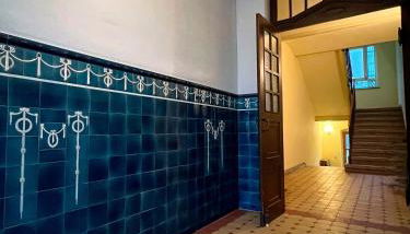 Gemütliches Altbauapartment II - Foto 5