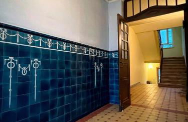 Gemütliches Altbauapartment II - Foto 5