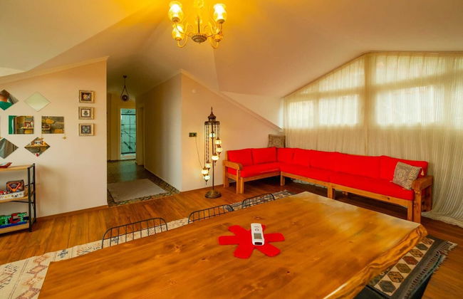 Deniz Loft Fethiye - Foto 20