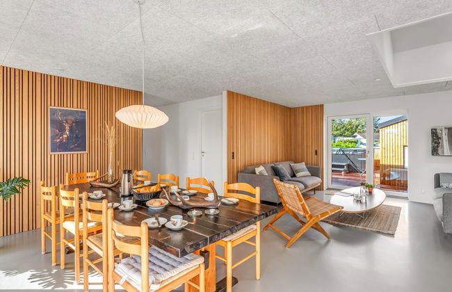 "Gunny" - 500m to the fjord - Foto 29