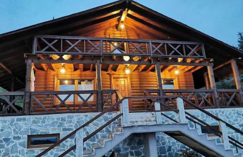 ktima Tzouros - Κτήμα Τζούρος - Foto 6