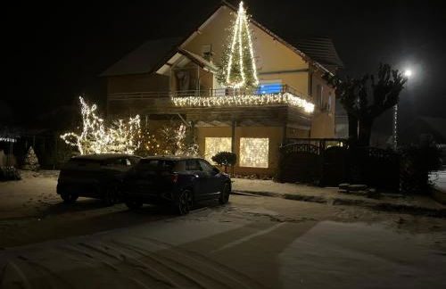 L'Hôte du Malsaucy - Foto 24