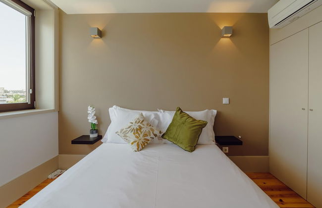Legacy Oporto Design Apartment G by Vacationy - Foto 3