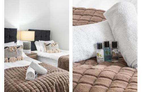 The Central-Contractor Accommodation-Free Parking - Extended Stays - Photo 10