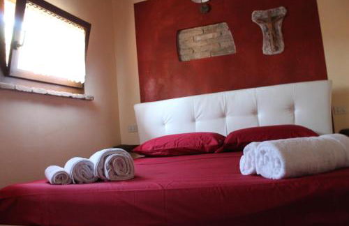 Agriturismo Maloura - Foto 8