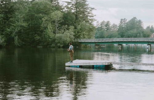 Little Landing Cottage-gorgeous View BBQ Wi-fi - Foto 52