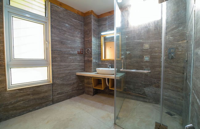 Lalit Service Apartment - Foto 27